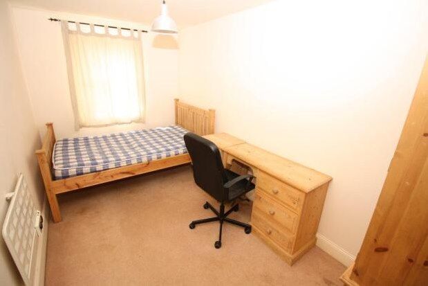Thumbnail Flat to rent in Byron Street, Newcastle Upon Tyne