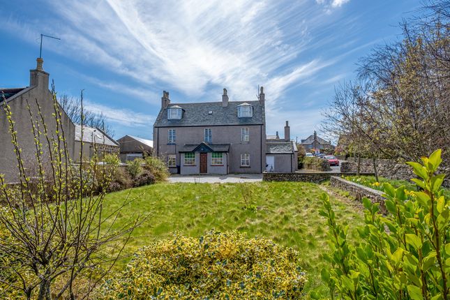 Detached house for sale in Main Street, Peterhead