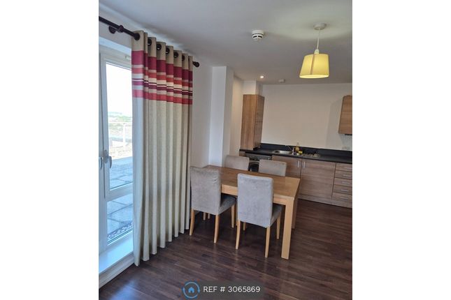 Flat, Gary Court London Road, Croydon photo 4