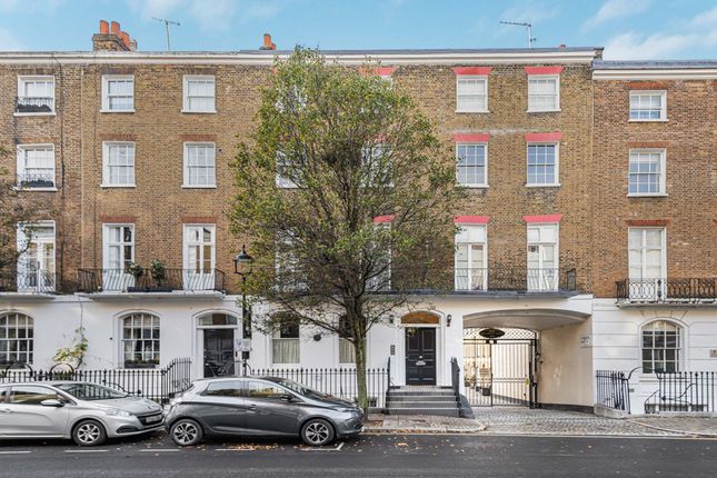 1-bed flat on 11 Upper Montagu Street, London, £575,000