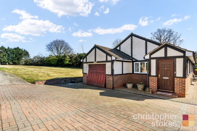 The Barn, 21 Tatsfield Avenue, Waltham Abbey photo 2