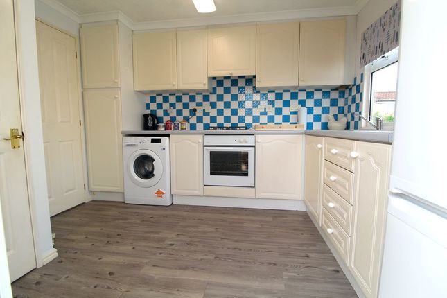 16, Woodlands Park, Bristol photo 2