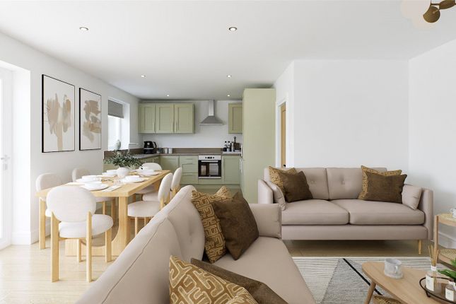 Plot 15,, Willow Walk, Barham, Ipswich photo 3