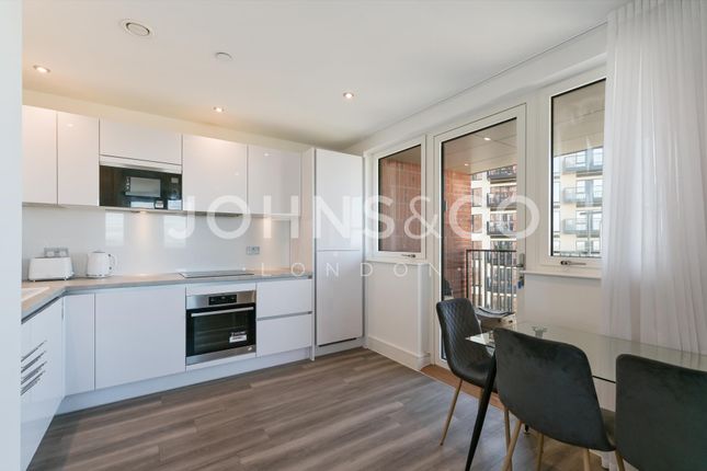 85 Ashwell House, Healum Avenue, Southall photo 4