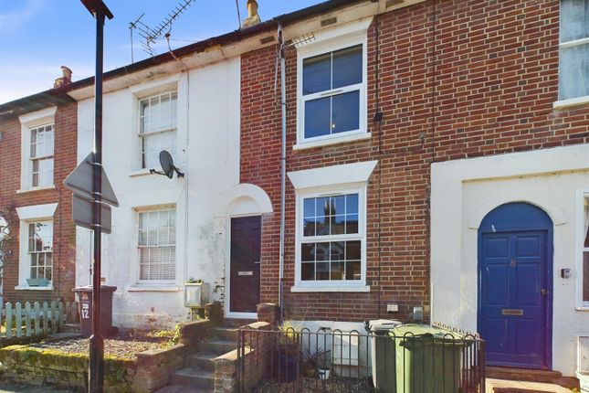 Terraced house for sale in York Street, Cowes