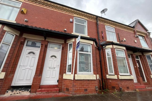 64 Blandford Road