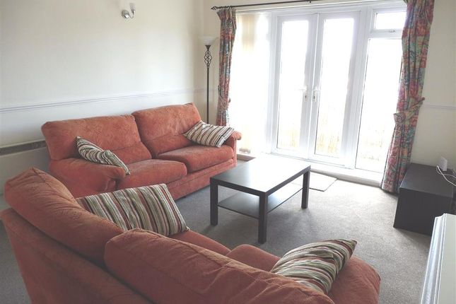 Flat for sale in Kenilworth Road, Balsall Common, Coventry