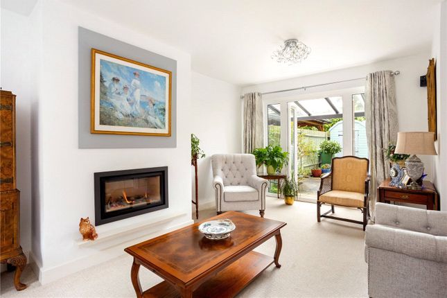 Semi-detached house for sale in Oyster Mews, 1-3 Forest Road, Branksome Park, Poole, Dorset