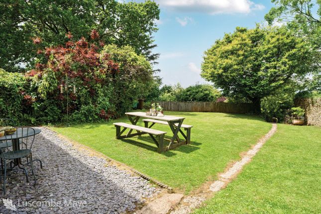 The Oaks, Bourton Lane, Totnes photo 2