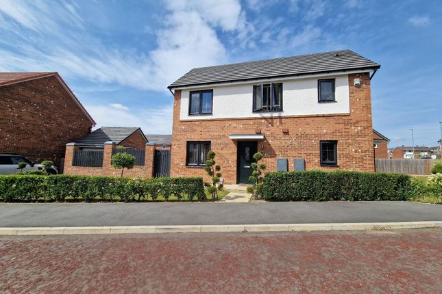 79 Hylands Close, Chester Le Street photo 2