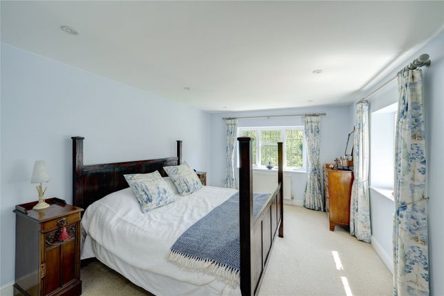Detached house for sale in Chiltern Hills Road, Beaconsfield
