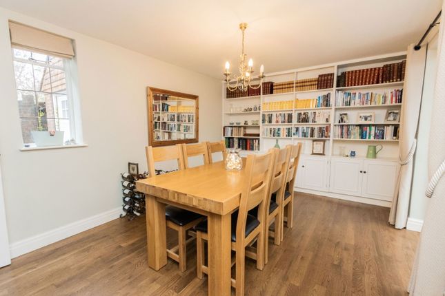 Sheepwash Cottage, Tinkers Lane, Wadhurst photo 4