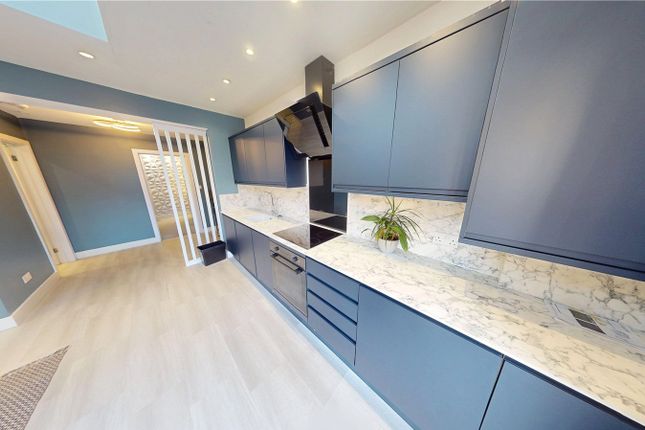 109, Coldharbour Road Rear, Westbury Park photo 2