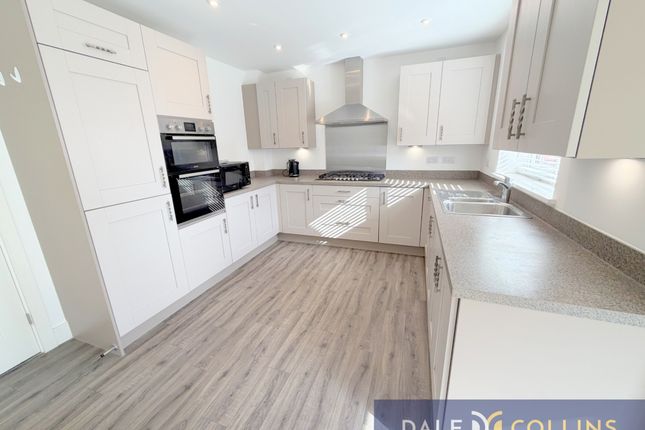 1, Joseph Clewlow Grove, Stoke on Trent photo 4