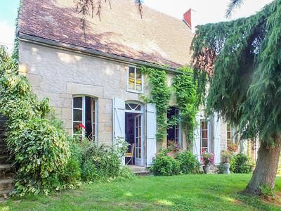 Property For Sale In Auvergne France Zoopla