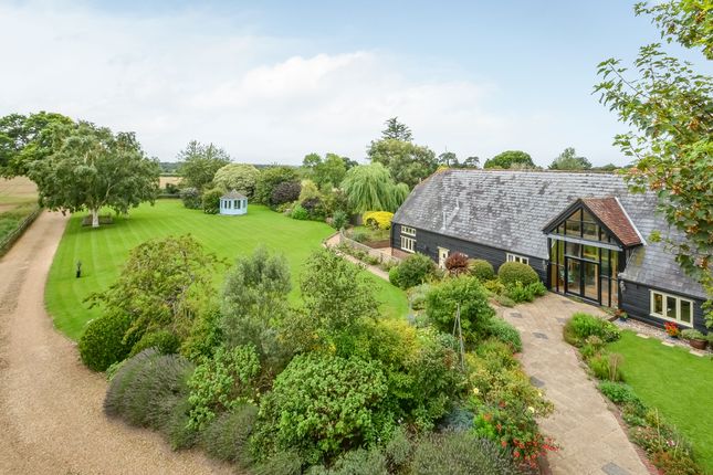 Barn conversion for sale in Blendworth, Waterlooville