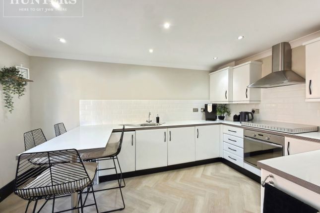 21, Navigation Way, Barnsley photo 2