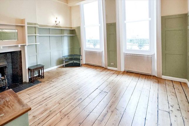 Flat for sale in Bolton Road, London