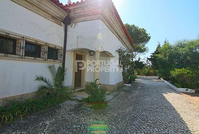 Villa for sale in Olhos D Agua, Algarve, Portugal