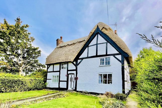 Cottage for sale in Main Street, Newbold Verdon
