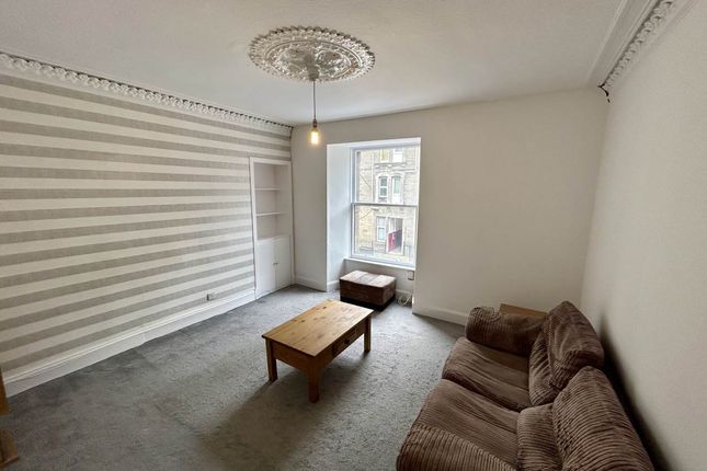 Thumbnail Flat to rent in Park Avenue, Dundee