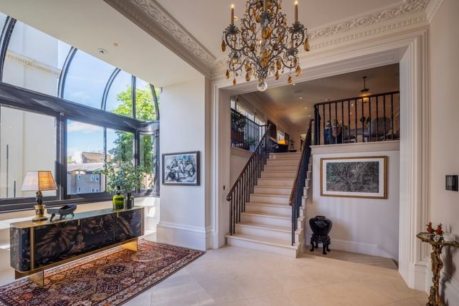 Flat 2 and 3, 10, Cambridge Gate, London photo 3