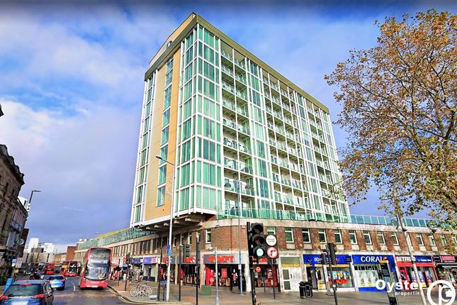 Flat for sale in Greens End, Maritime House Greens End