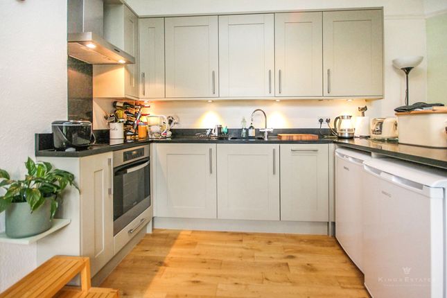 Flat 3, 12B Molyneux Park Road, Tunbridge Wells photo 3