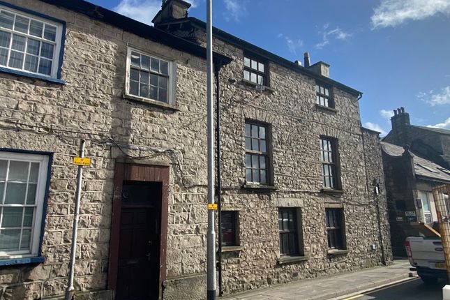 Thumbnail Commercial property for sale in Flats @ No. 1, Aynam Road, Kendal, Cumbria