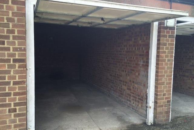 Thumbnail Parking/garage to rent in Streete Court, Victoria Drive, Bognor Regis