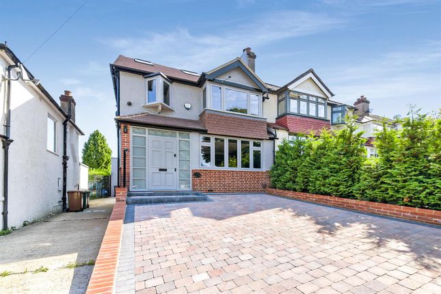 4-bed semi-detached on 30, The Oval, Banstead, £930,000