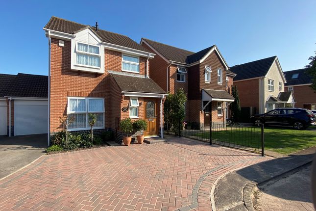 Trimaran Road Warsash Southampton So31 3 Bedroom Link Detached House For Sale 56335780 Primelocation