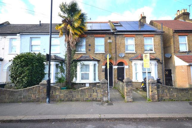 Thumbnail Terraced house for sale in Inwood Road, Hounslow