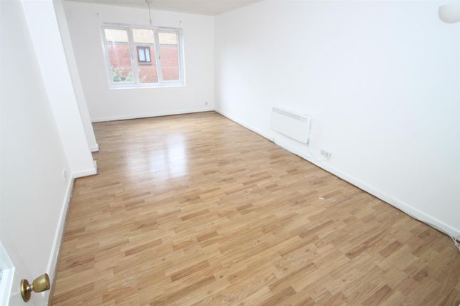 2 bed flat for sale in Higham Station Avenue, London E4