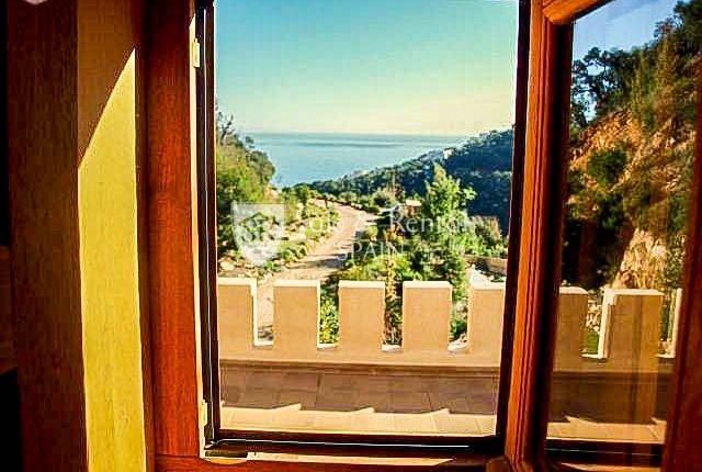 Detached house for sale in Street Name Upon Request, Tossa De Mar, Es