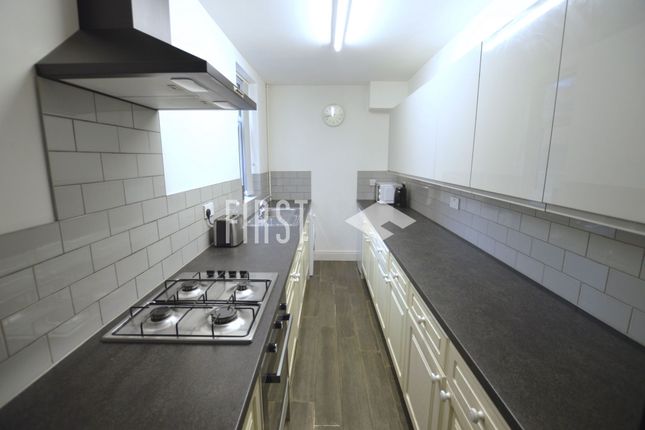 Wordsworth Road, Leicester photo 5