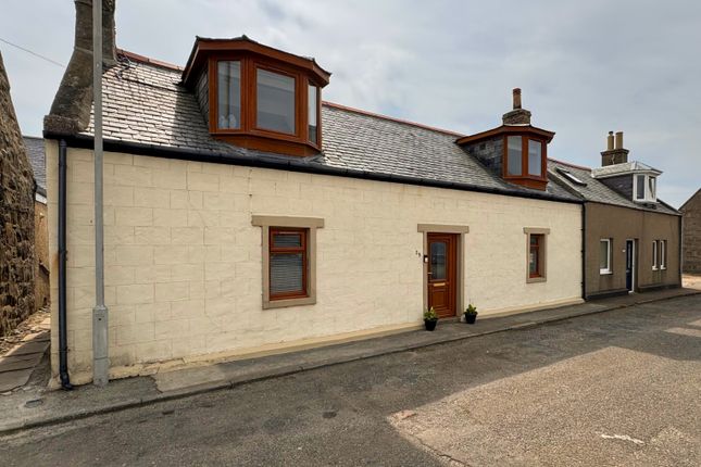 Thumbnail Semi-detached house for sale in Mid Street, Buckie