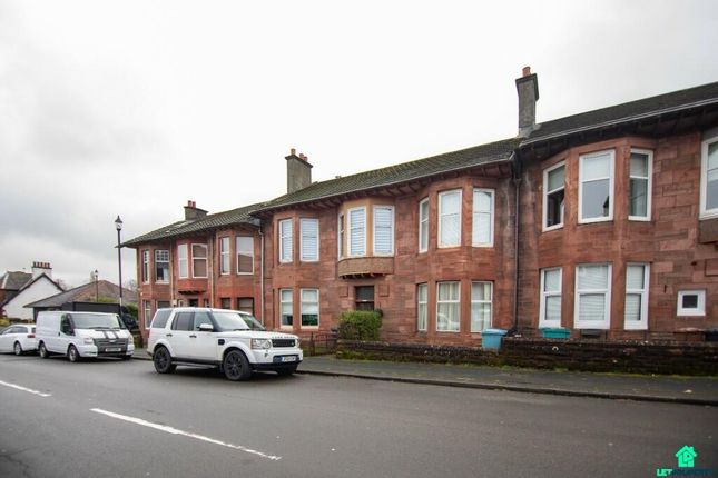 Flat to rent in Dunbeth Avenue, Coatbridge