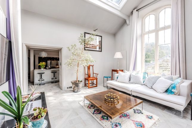 3, Warleigh Manor, Bath photo 4