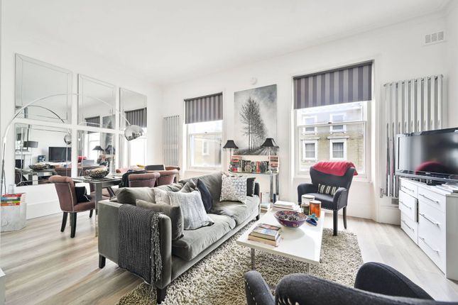 Harcourt Terrace, Chelsea photo 3