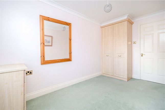 Flat for sale in Williamson Close, Ripon, North Yorkshire