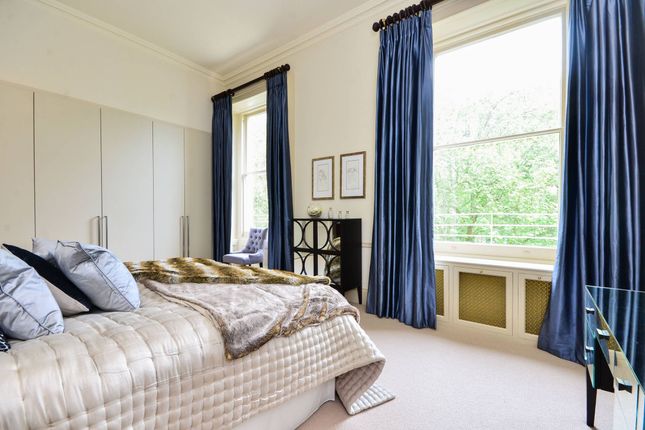 Flat to rent in Princes Gate, South Kensington