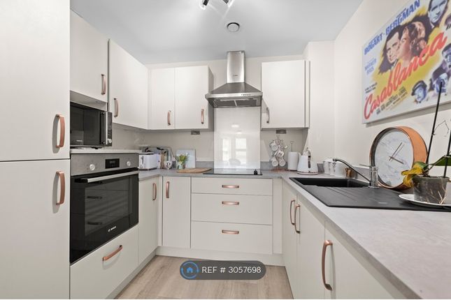 Beckett Grange, Berneslai Close, Barnsley photo 4