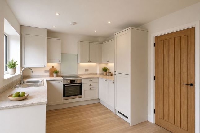 Rosalyn Heights - The Mae Plot 19, Weir Close, Tyldesley photo 4