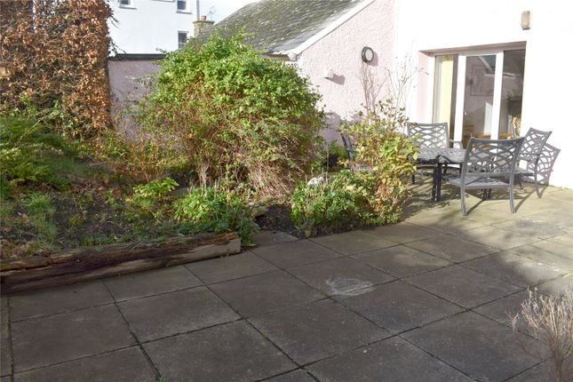 Terraced house for sale in Angle Village, Angle, Pembroke