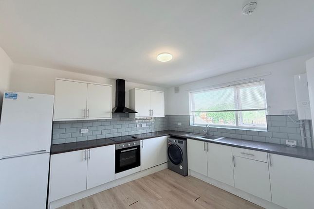 Flat 3, NOTTINGHAM photo 2