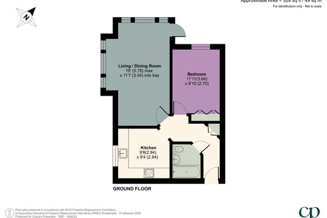 1 Smiths Court, Clifton Road, Shefford photo 2