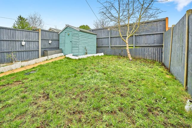 21, Strachey Close, Saffron Walden photo 4