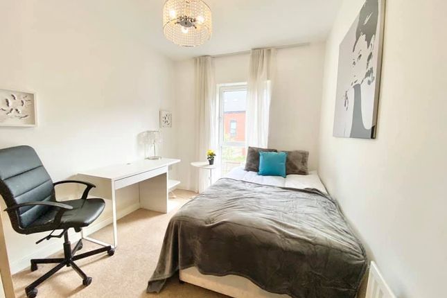 1, Ellis Mews, Birmingham photo 2