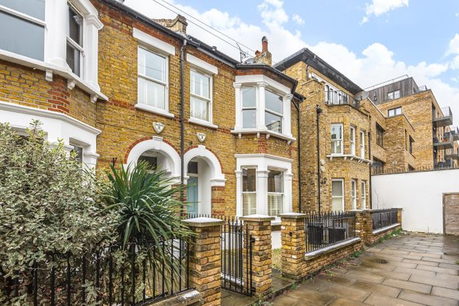 58, Orbel Street, London photo 2